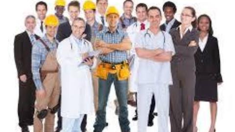 PREVENCION DE RIESGOS LABORALES