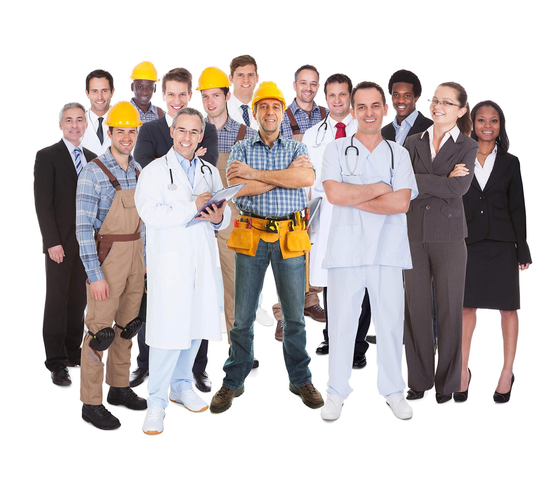 Prevención de riesgos laborales
