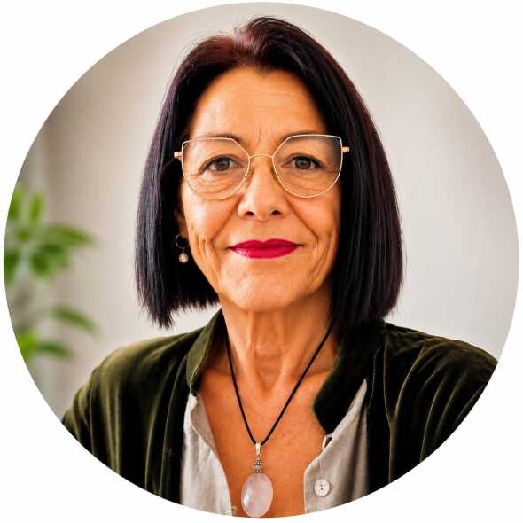 Elena Crespo Ureña